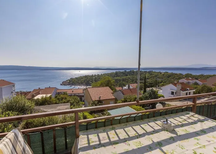 Apartments Dragica