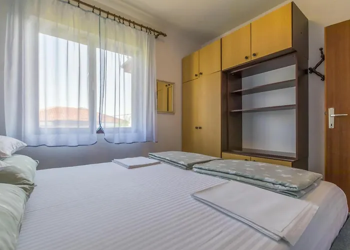 Apartments Dragica