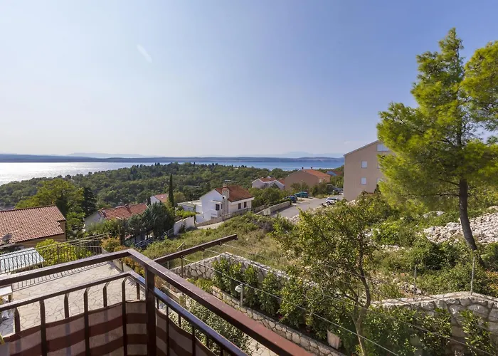 Apartments Dragica