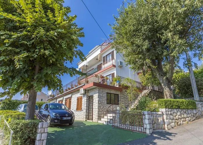 Apartments Dragica