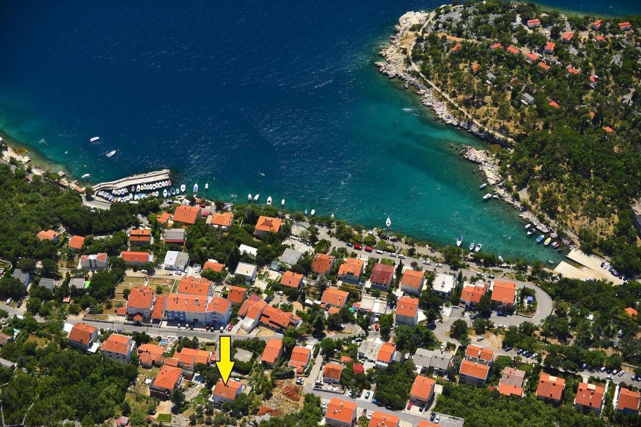 Apartment Dragica Dramalj