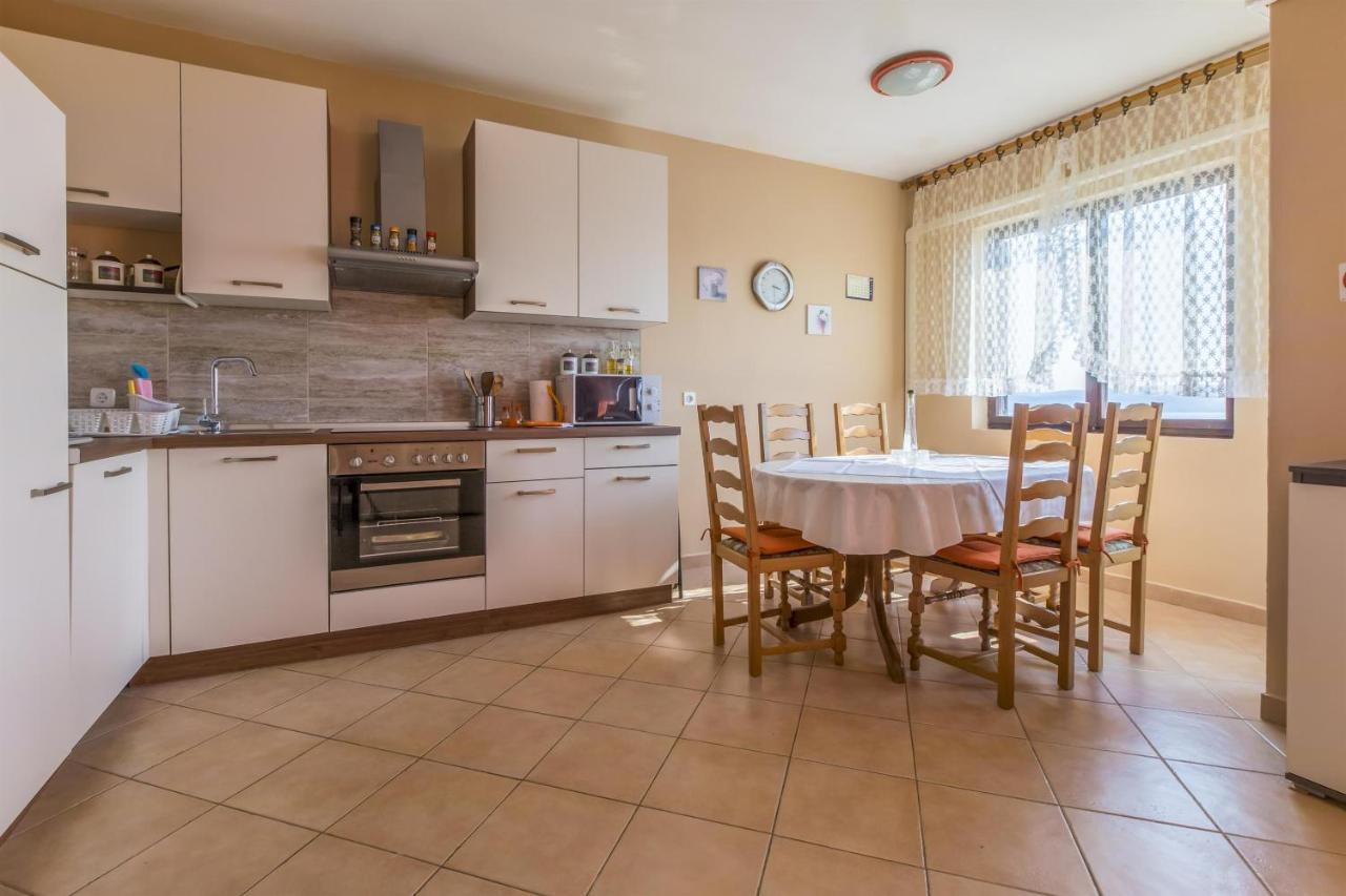 Dragica Apartment