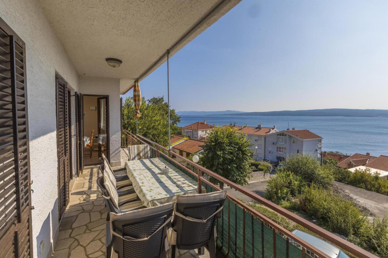 Apartment Dragica