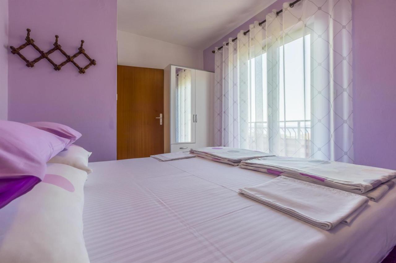 Dragica Apartment Dramalj