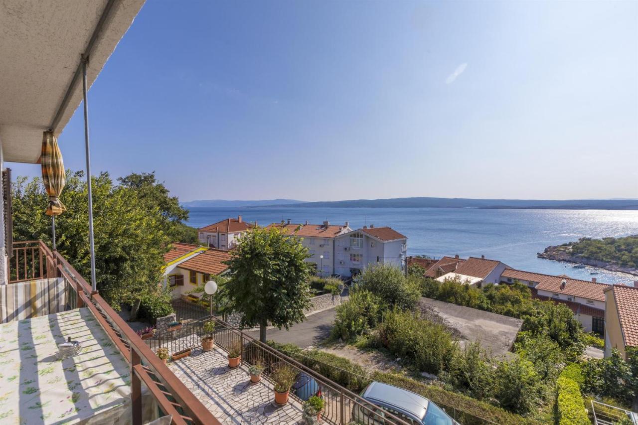 Dragica Apartment Dramalj
