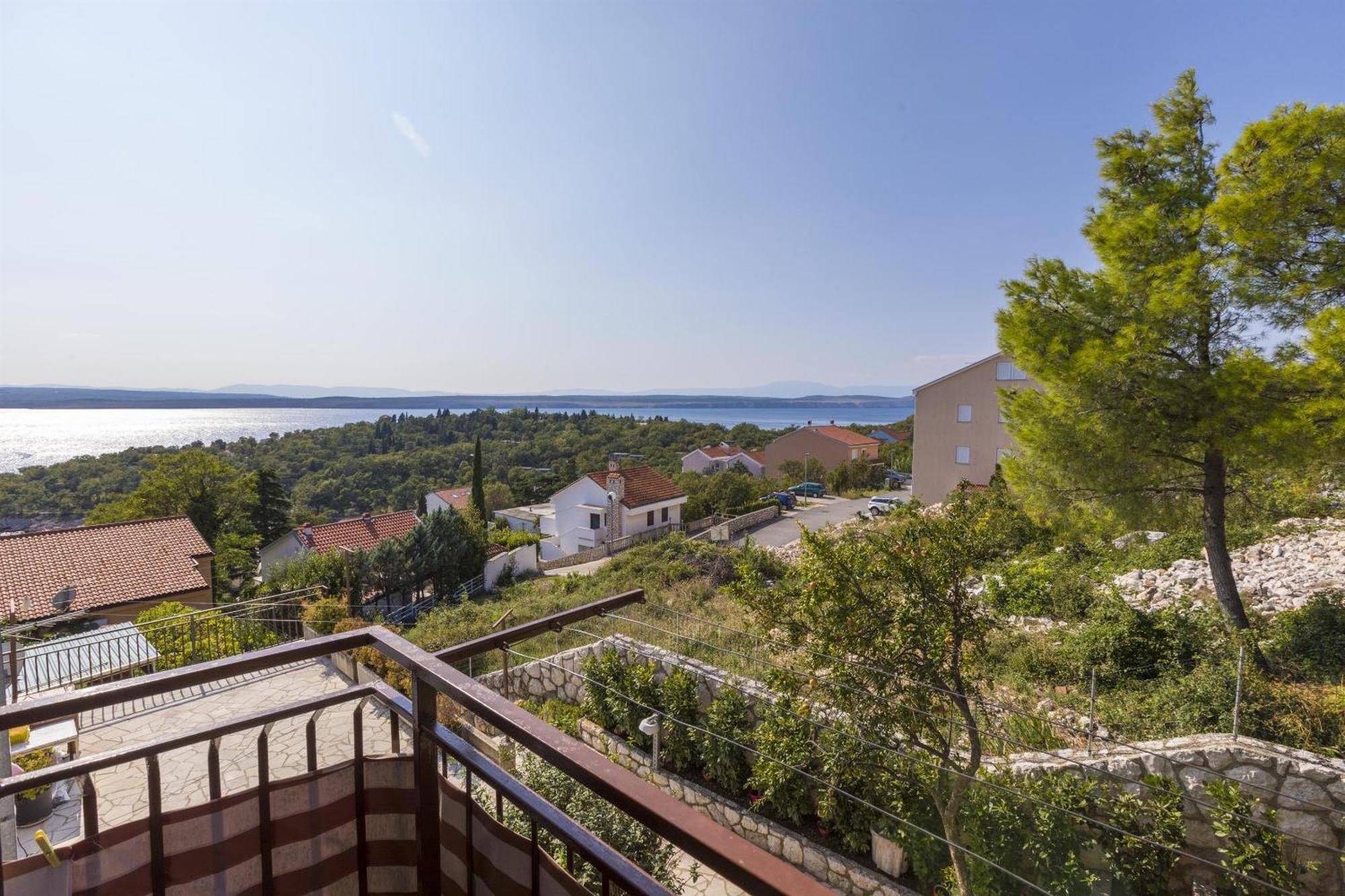 Apartment Dragica *