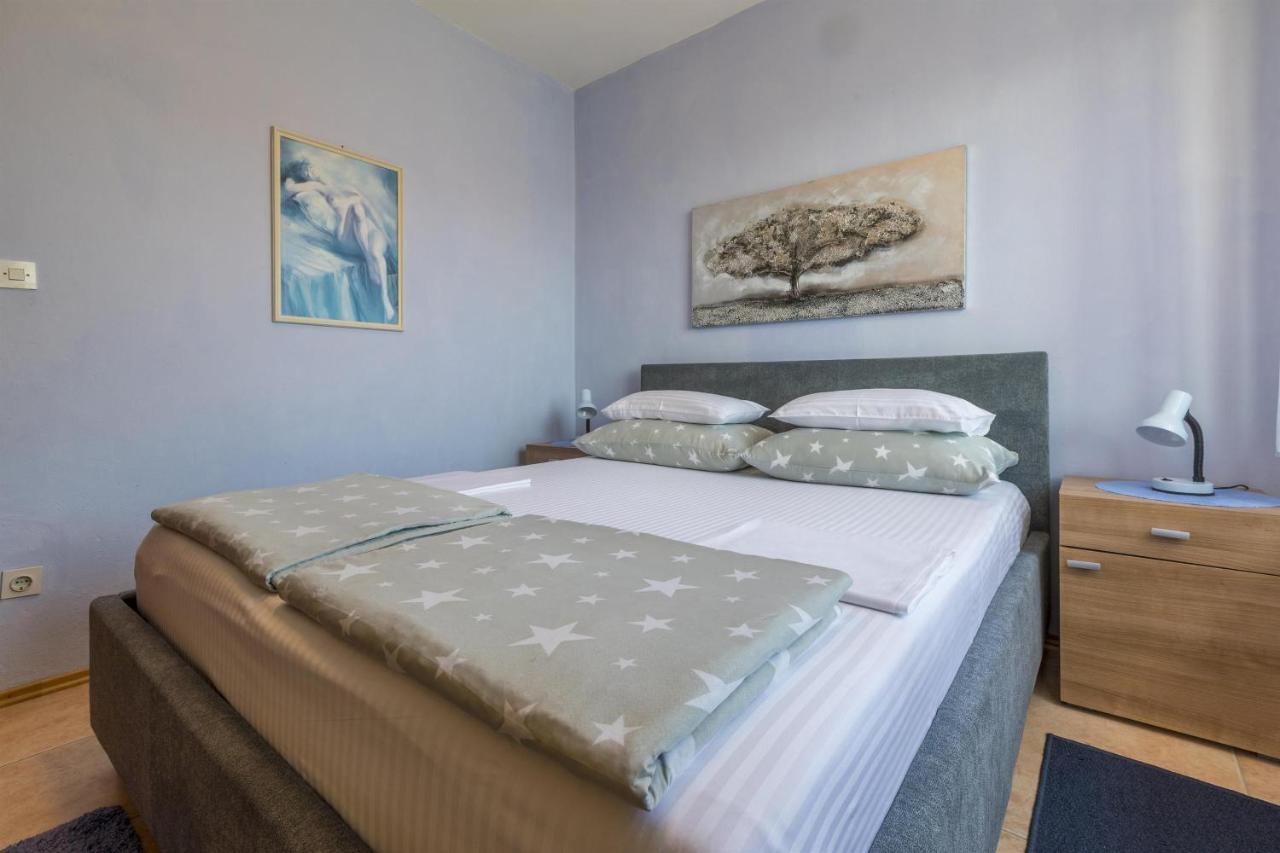 Dragica Apartment *