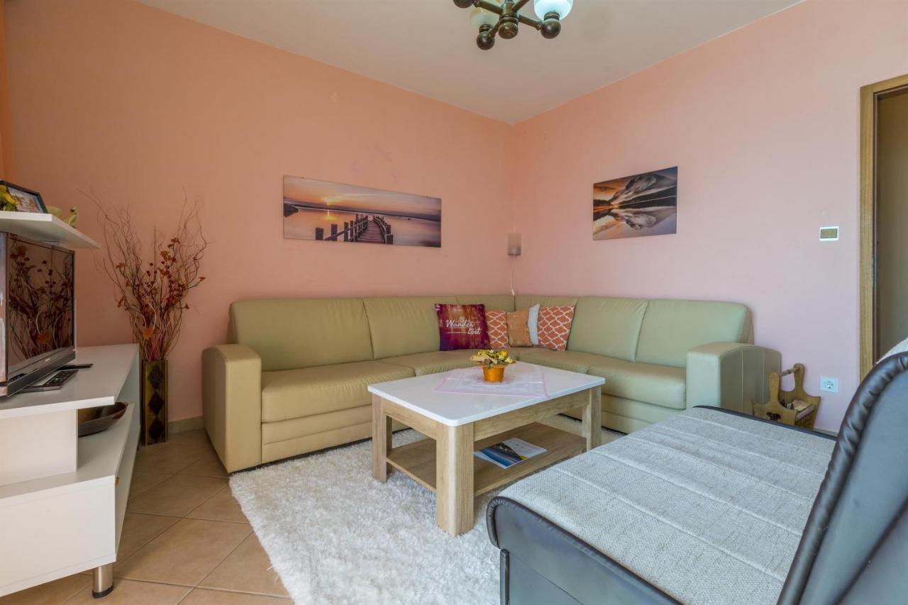 Dragica Apartment *