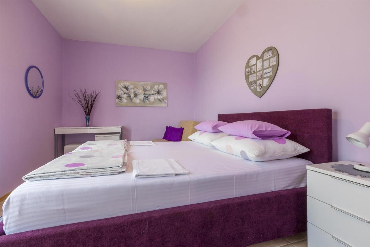Dragica Apartment