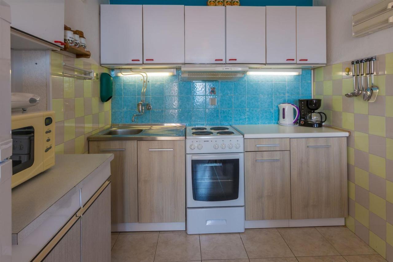 Apartment Dragica *