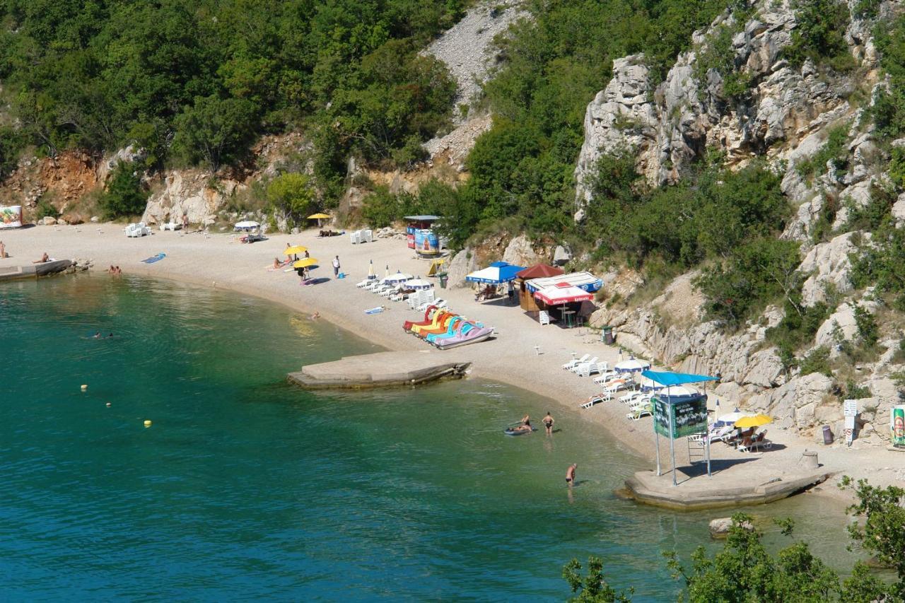 Apartment Dragica