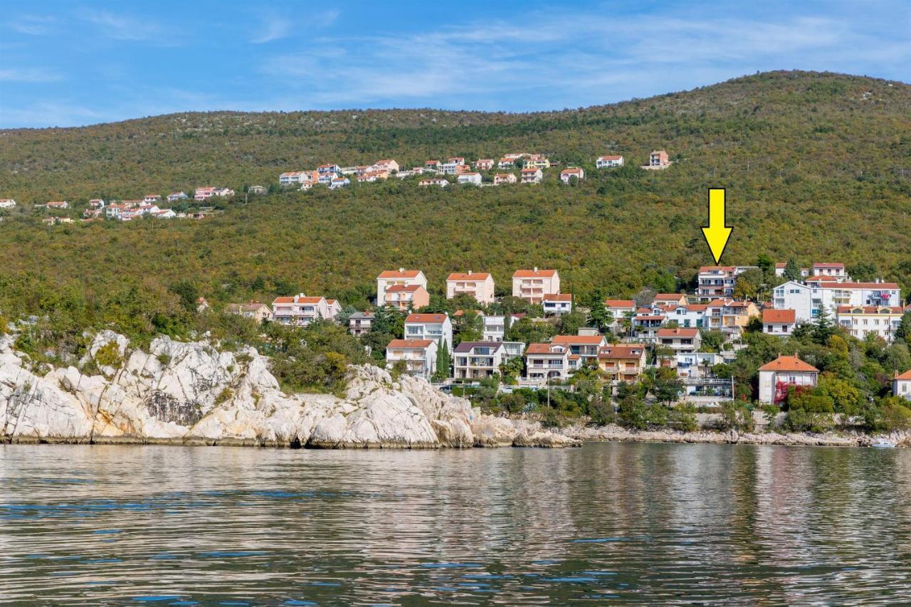 Dragica Apartment Dramalj