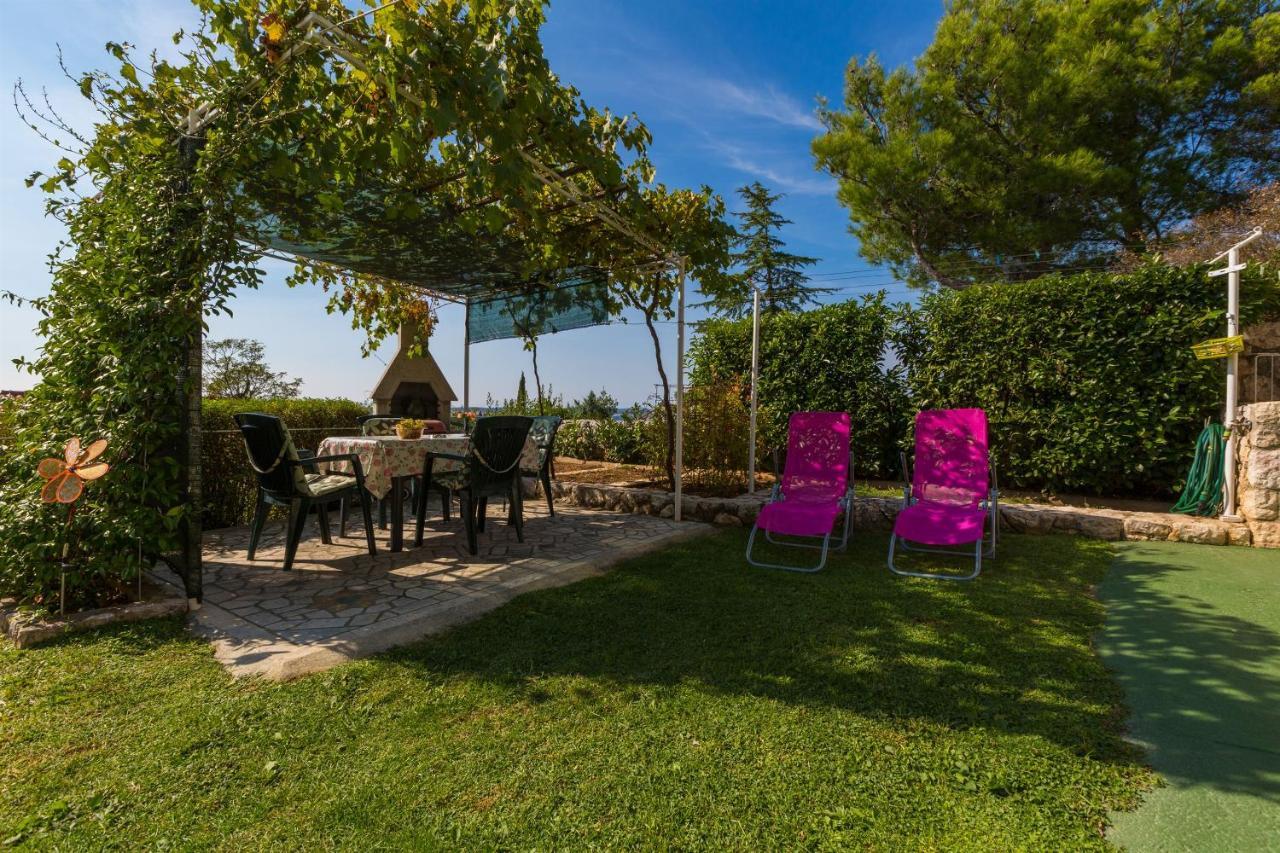 Dragica Apartment *