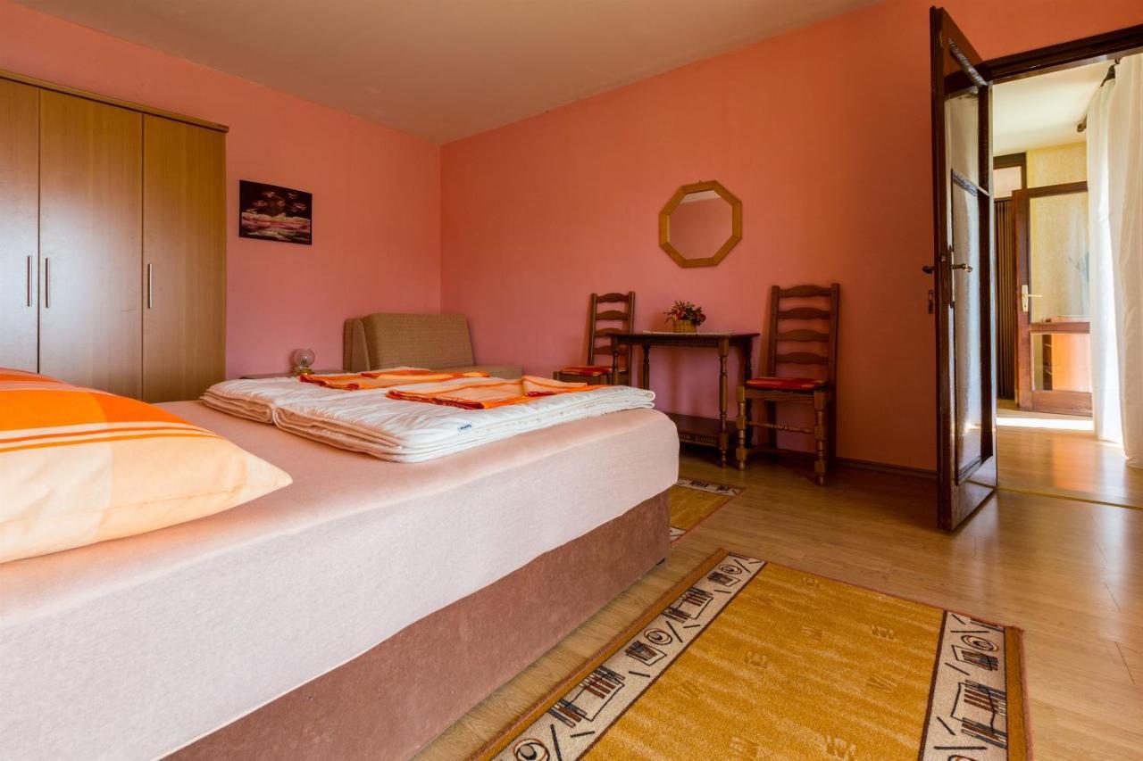 Dragica Apartment