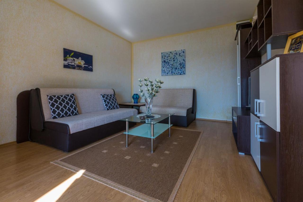 Apartment Dragica