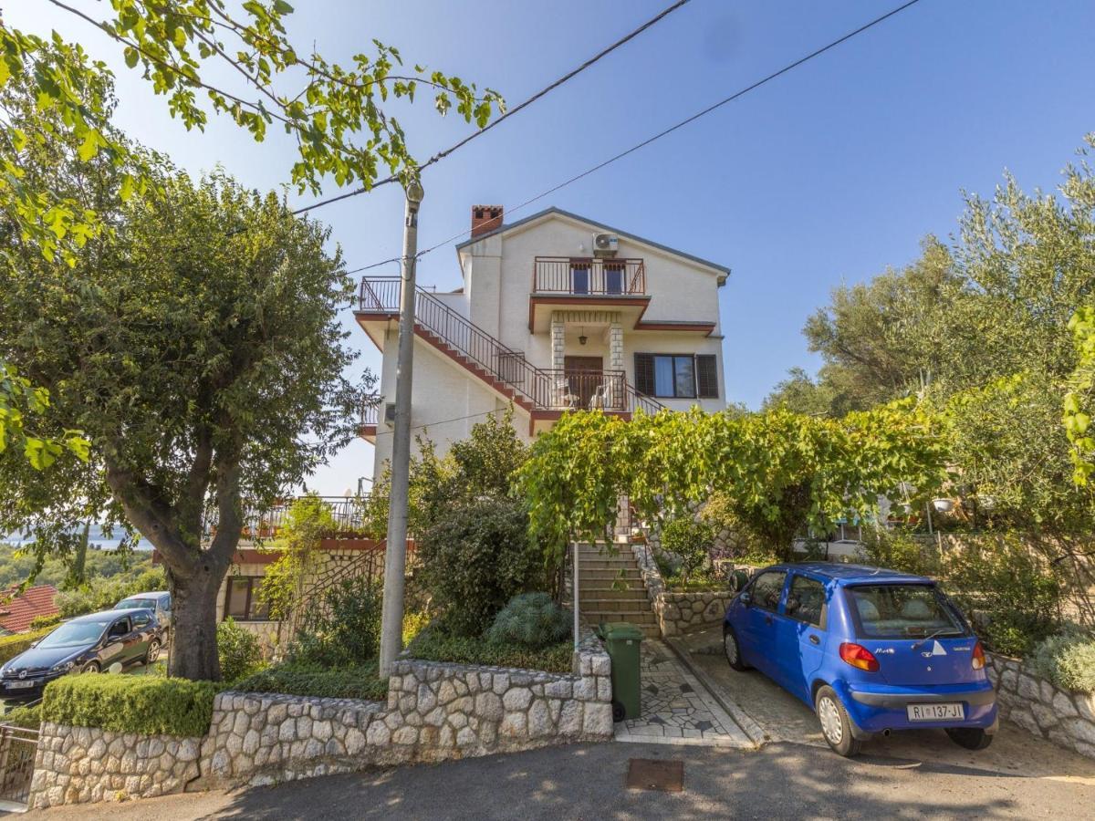 Dragica Apartment Dramalj
