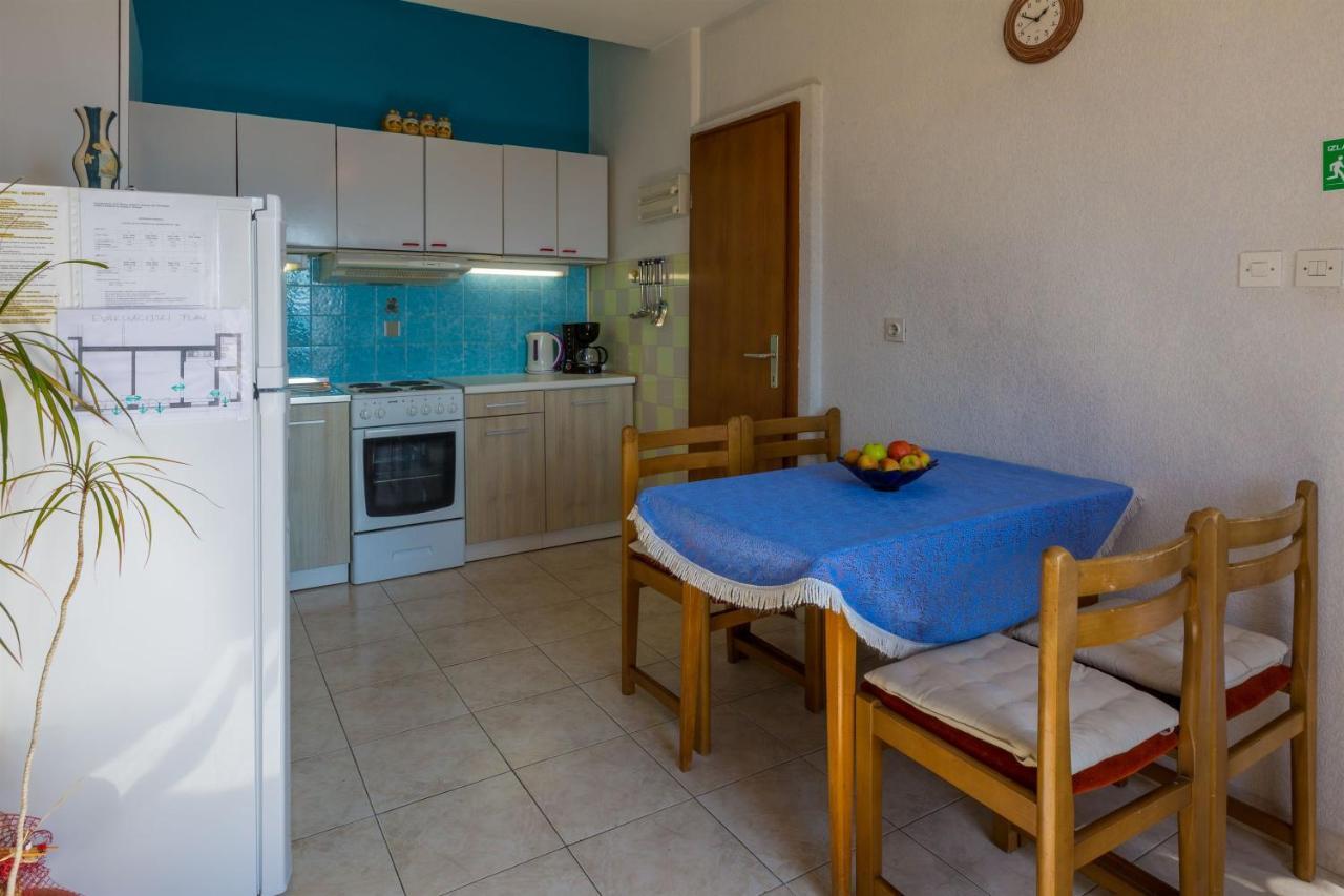 Apartment Dragica Dramalj