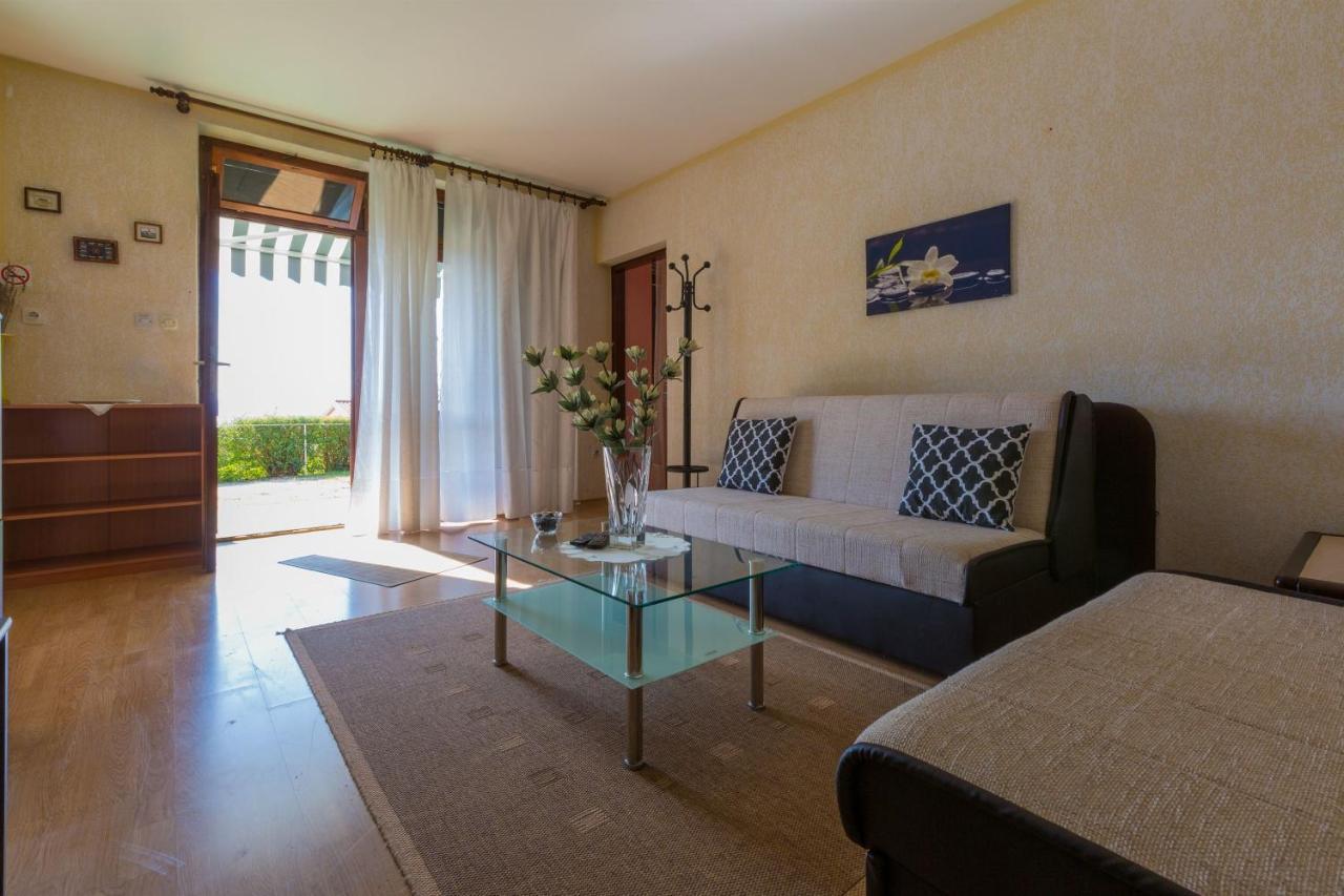 Apartment Dragica Dramalj