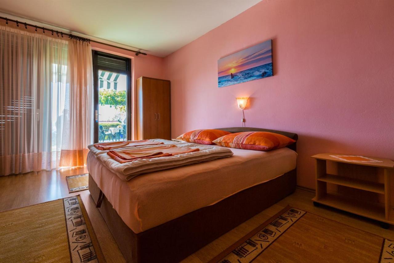 Apartment Dragica Dramalj