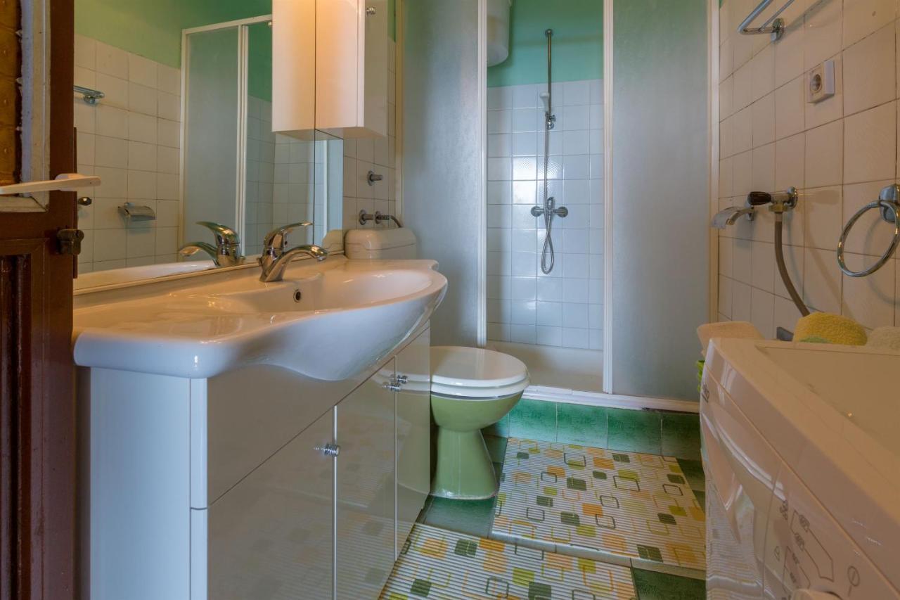 Apartment Dragica *