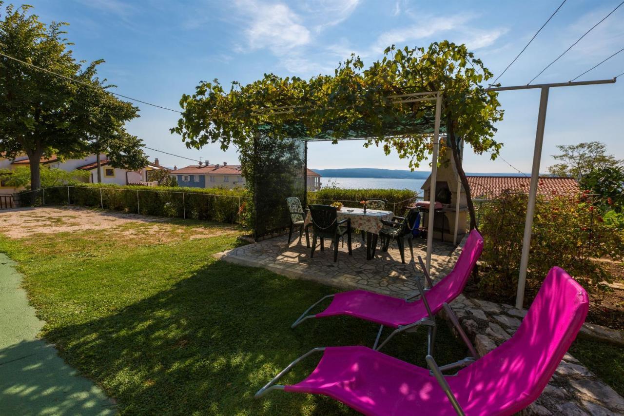 Apartment Dragica *