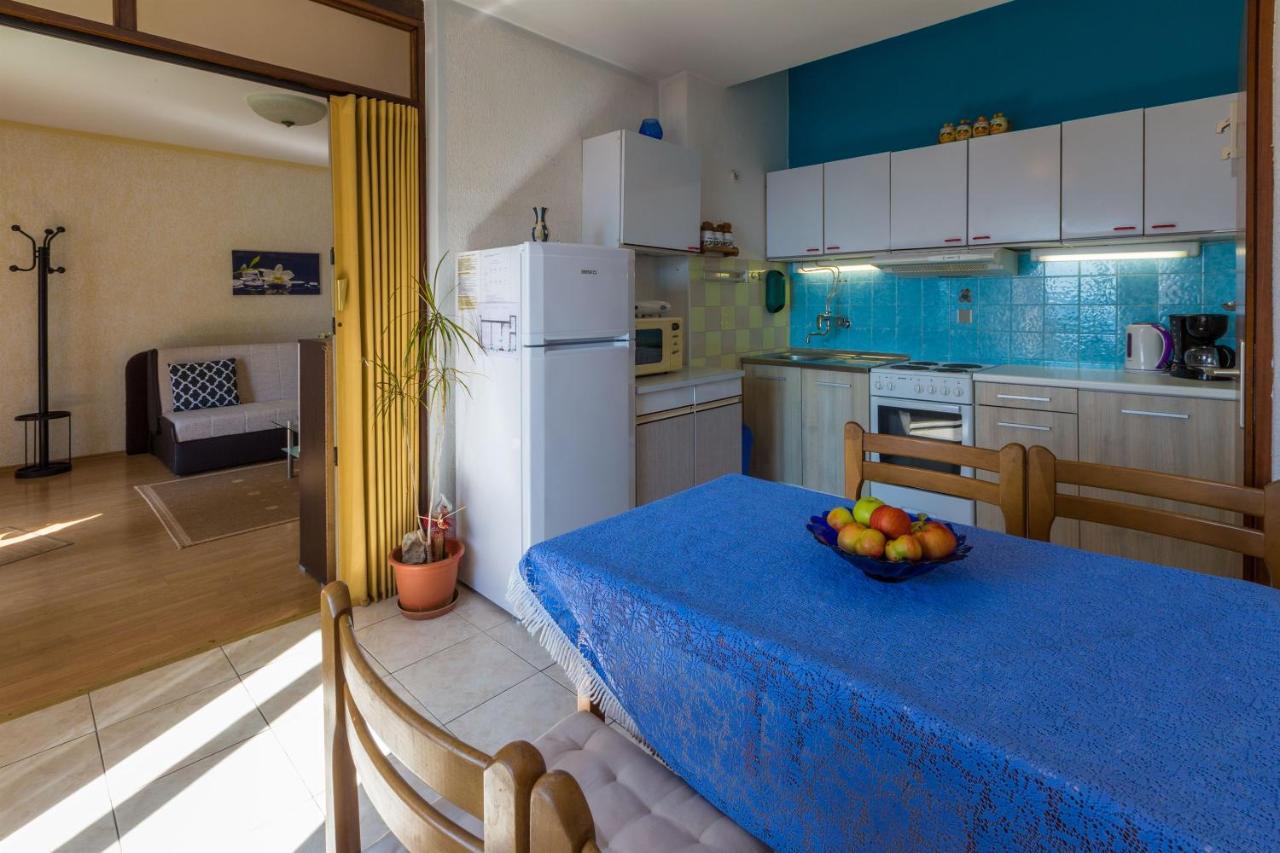 Apartment Dragica *
