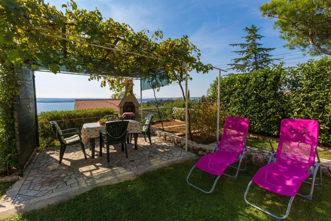 Dragica Apartment Dramalj